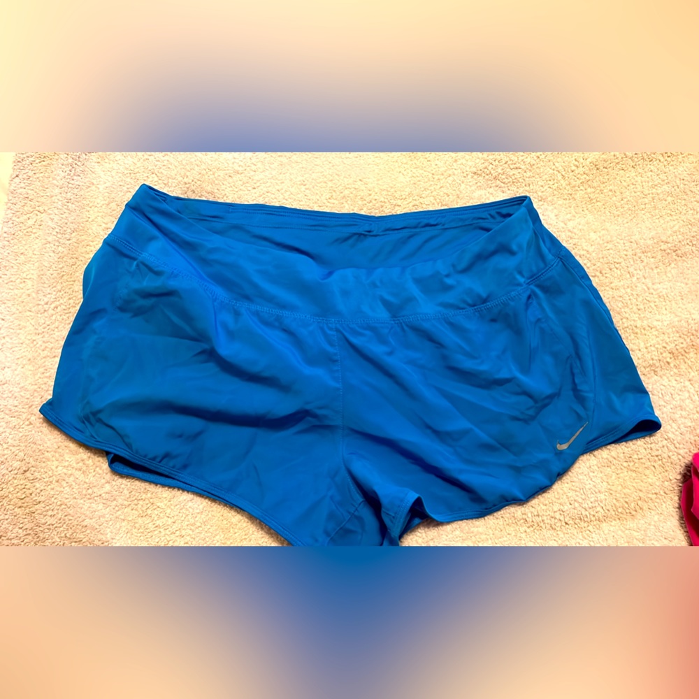 Nike shorts